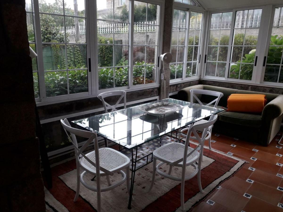 Casa Magda Apartment Vigo Exterior photo